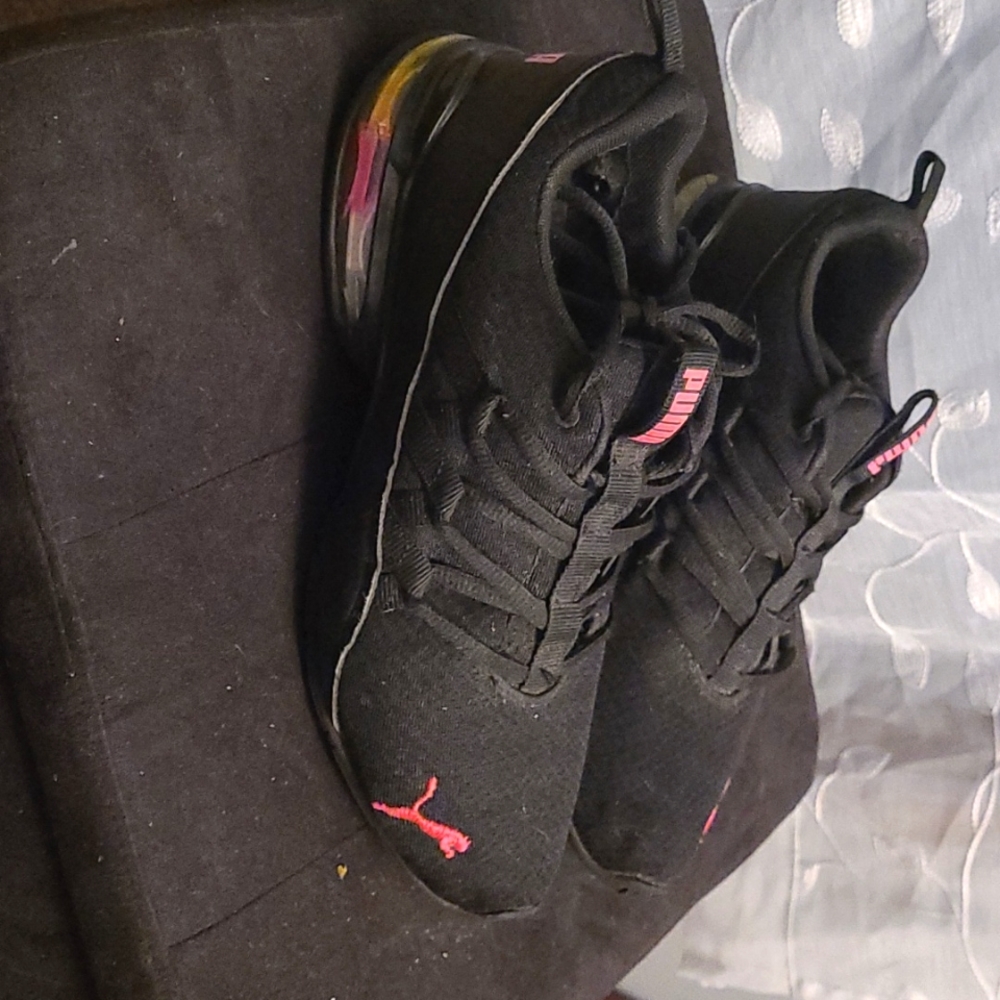 Puma Shoes